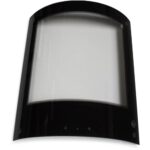 Skantherm Milano Glasruit