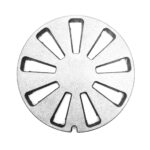Contura C 500 / C 600 / C 800 Style Serie Schudrooster