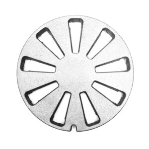 Contura C 500 / C 600 / C 800 Style Serie Schudrooster