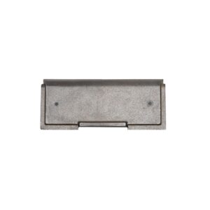 Morso 3100 / 3400 Serie Reinigingsklep