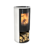 Contura 510G Style Vrijstaande Houtkachel