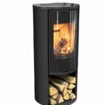 Contura 510G Style Vrijstaande Houtkachel