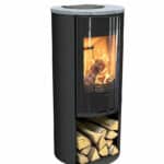 Contura 510G Style Vrijstaande Houtkachel