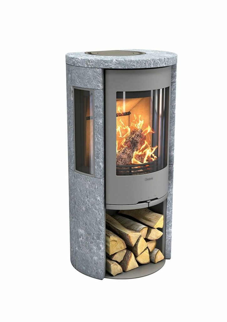 Contura 556T Style