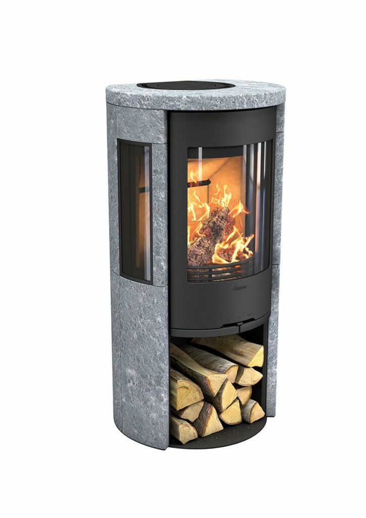 Contura 556T Style