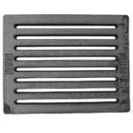Spartherm Stookrooster 22×19,5cm