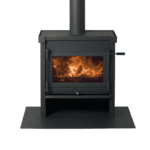 JAcobus 12 houtkachel