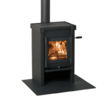 JAcobus 6 houtkachel