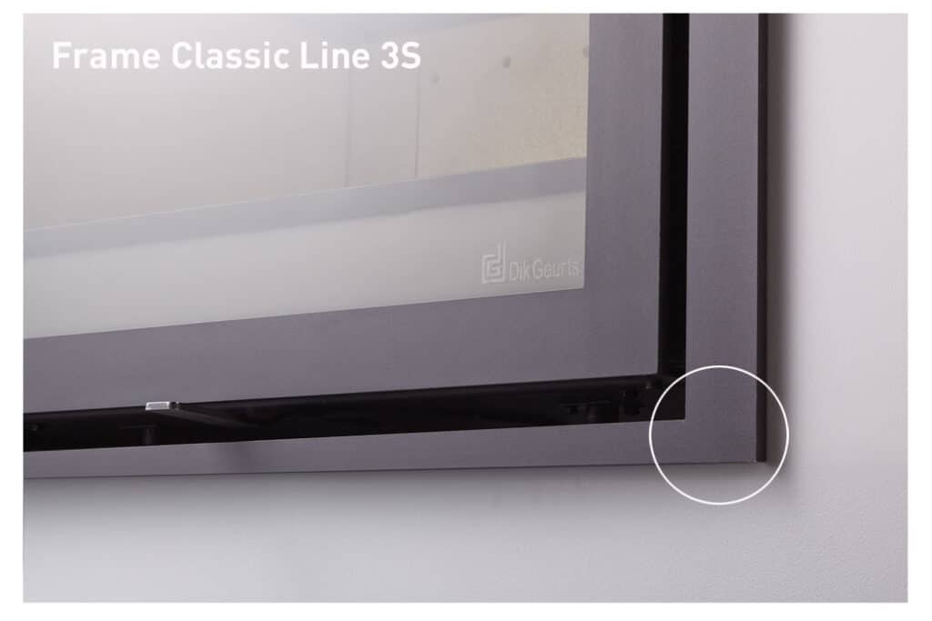 Dik Geurts Instyle 500