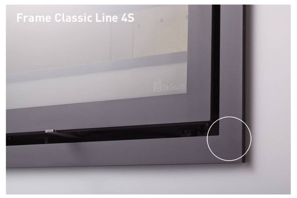 Dik Geurts Instyle 500