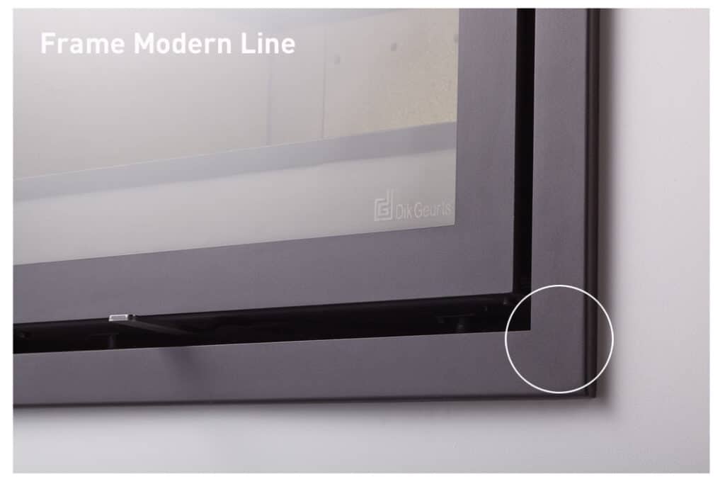 Dik Geurts Instyle 500