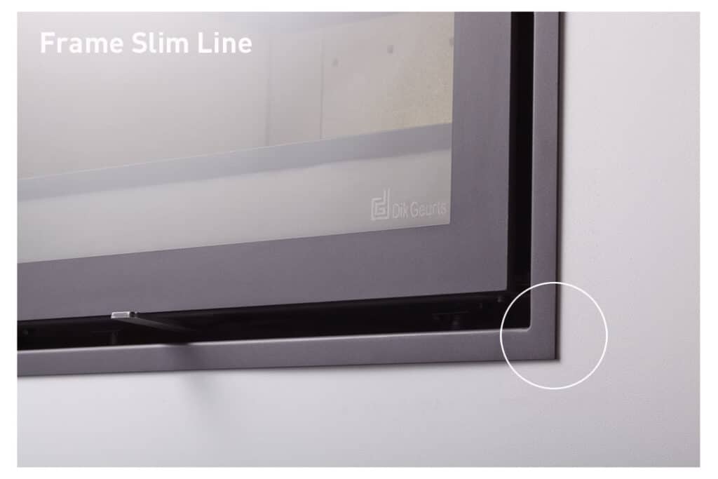 Dik Geurts Instyle 500