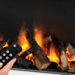 Dimplex 3-step Opti-Myst
