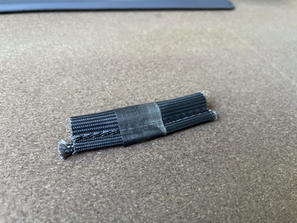 Dik Geurts Hittebestendige Pakking 10 mm