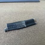Dik Geurts Hittebestendige Pakking 10 mm