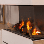 Dimplex 3-step Opti-Myst