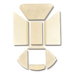 Skantherm Emotion M Binnenwerk (inclusief vlamplaat)