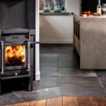 JAcobus 6 houtkachel