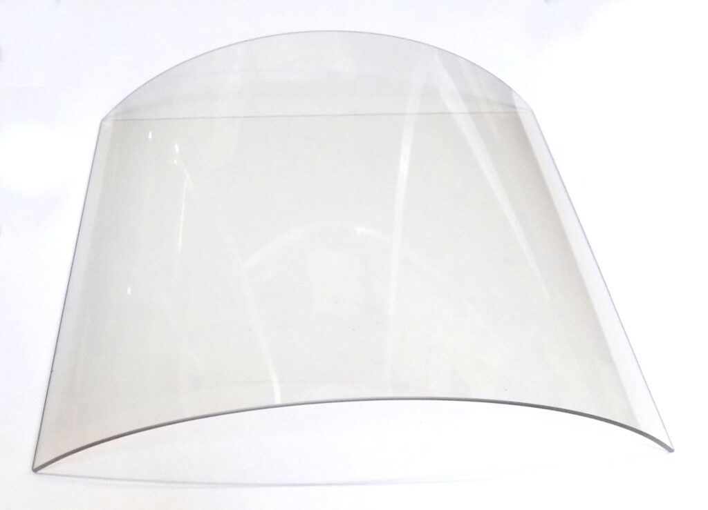 Skantherm Ariso Glasruit