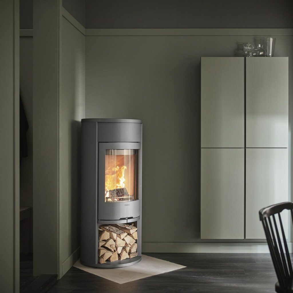 Contura 610 Style