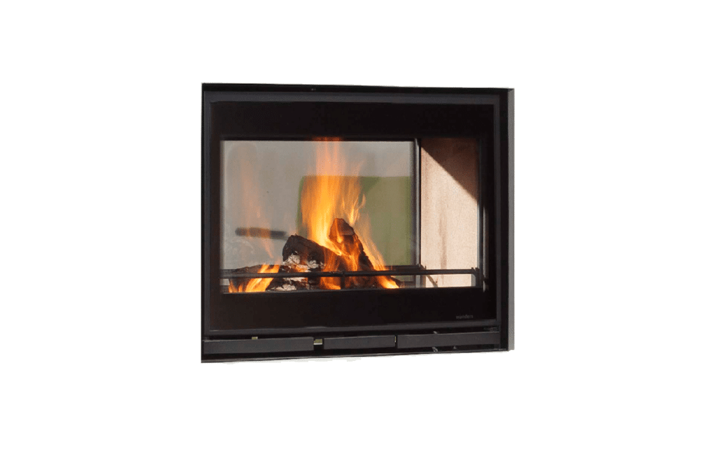 Wanders Square 75 Tunnel