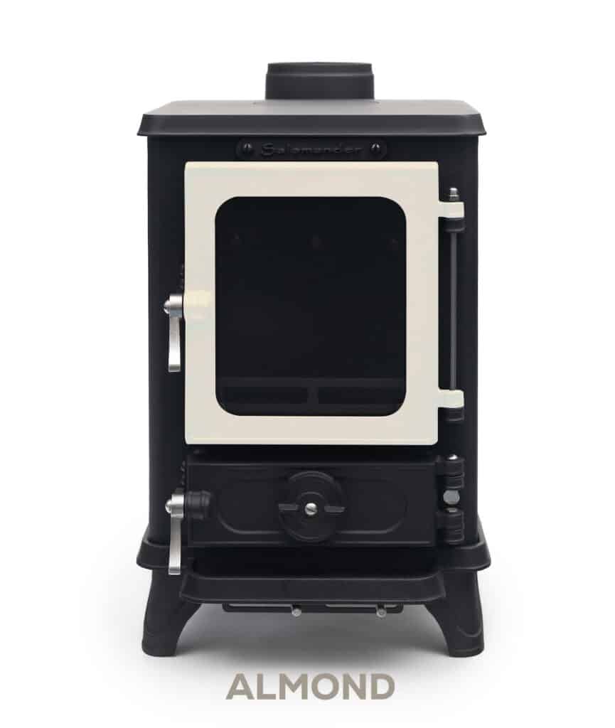 The Hobbit Stove Eco