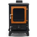 The Hobbit Stove Eco