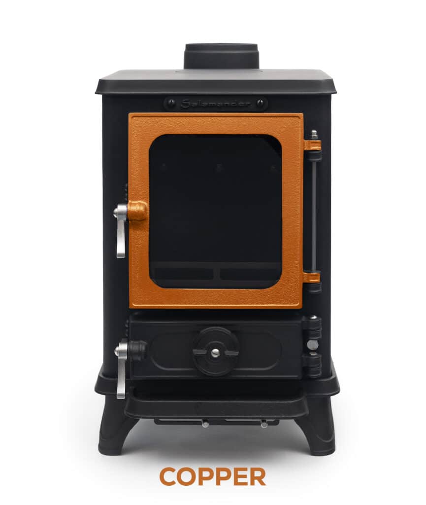 The Hobbit Stove Eco