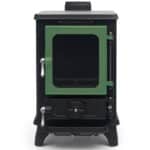 The Hobbit Stove Eco