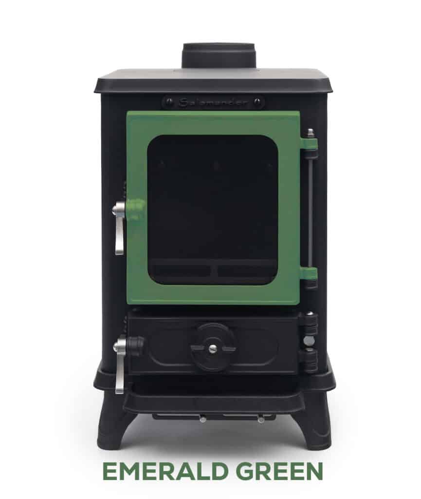 The Hobbit Stove Eco