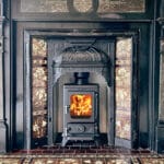 The Hobbit Stove Eco