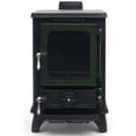 The Hobbit Stove Eco