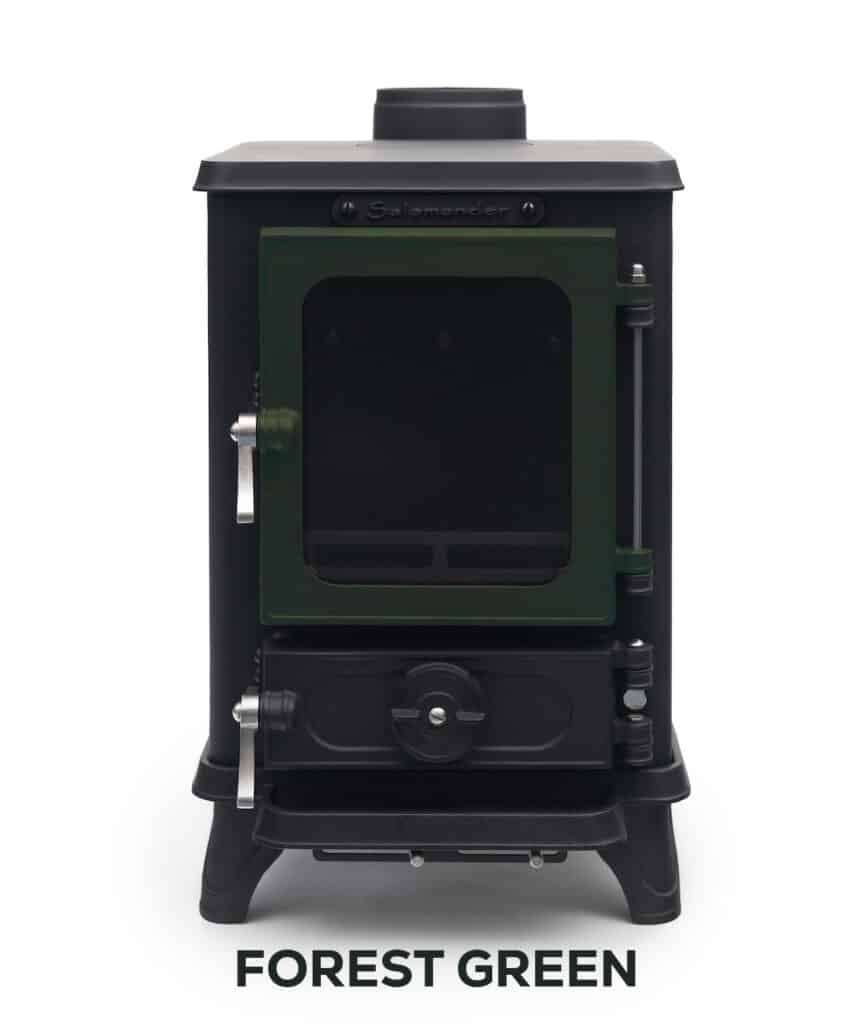 The Hobbit Stove Eco
