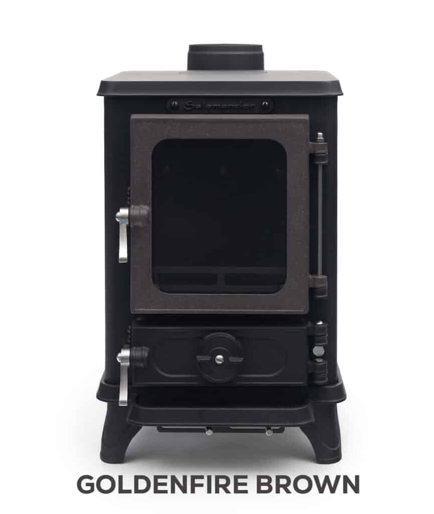 The Hobbit Stove Eco