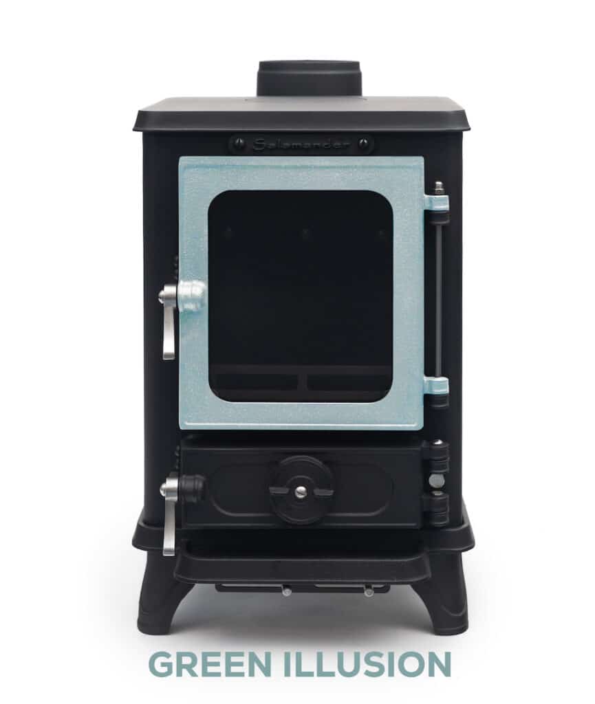 The Hobbit Stove Eco