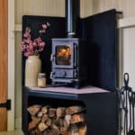 The Hobbit Stove Eco