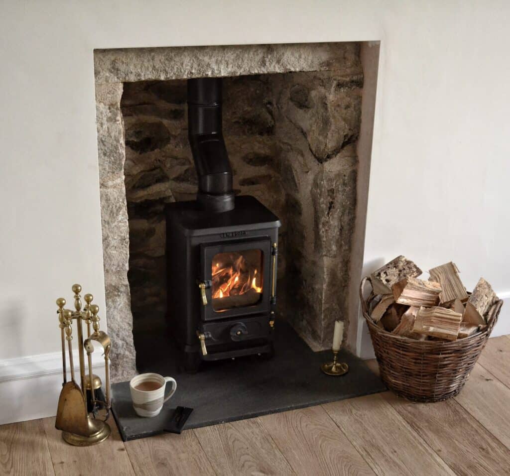 The Hobbit Stove Eco