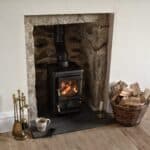 The Hobbit Stove Eco