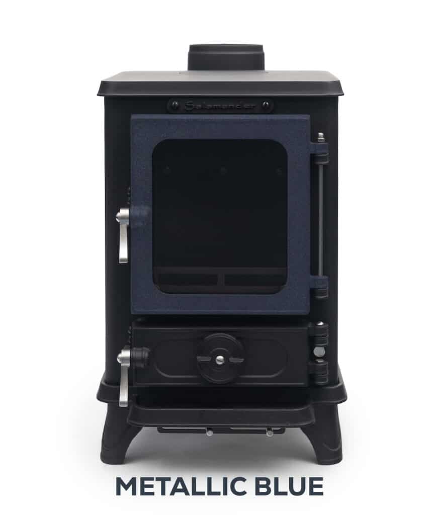 The Hobbit Stove Eco