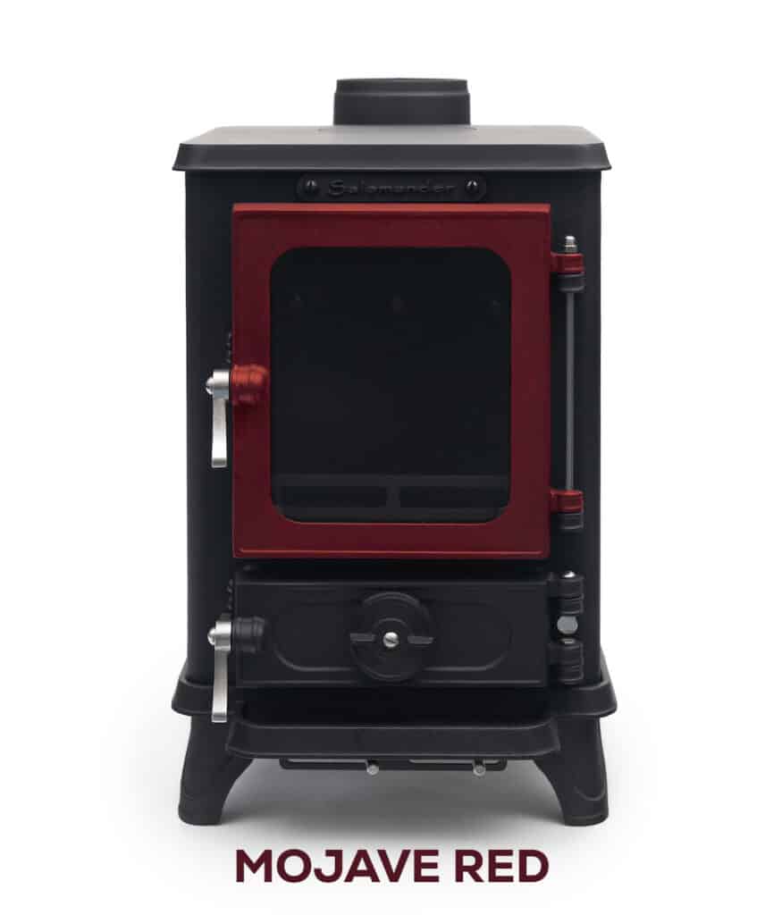 The Hobbit Stove Eco