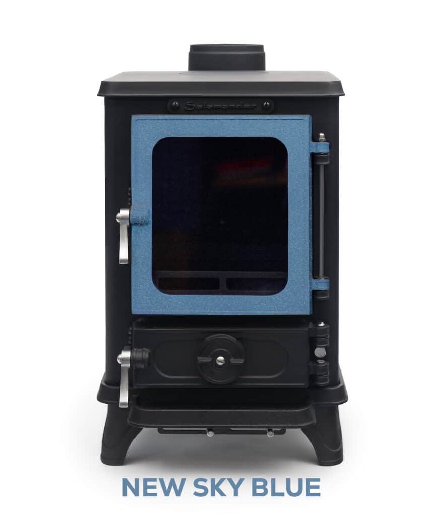 The Hobbit Stove Eco