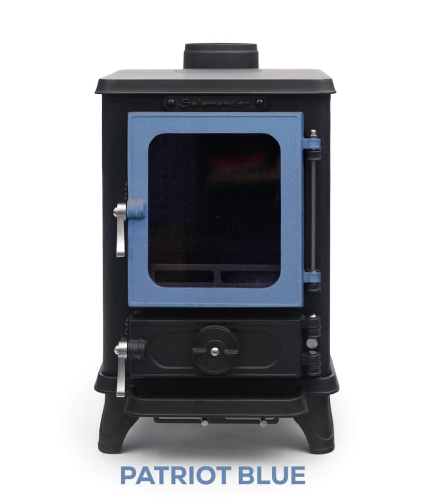 The Hobbit Stove Eco