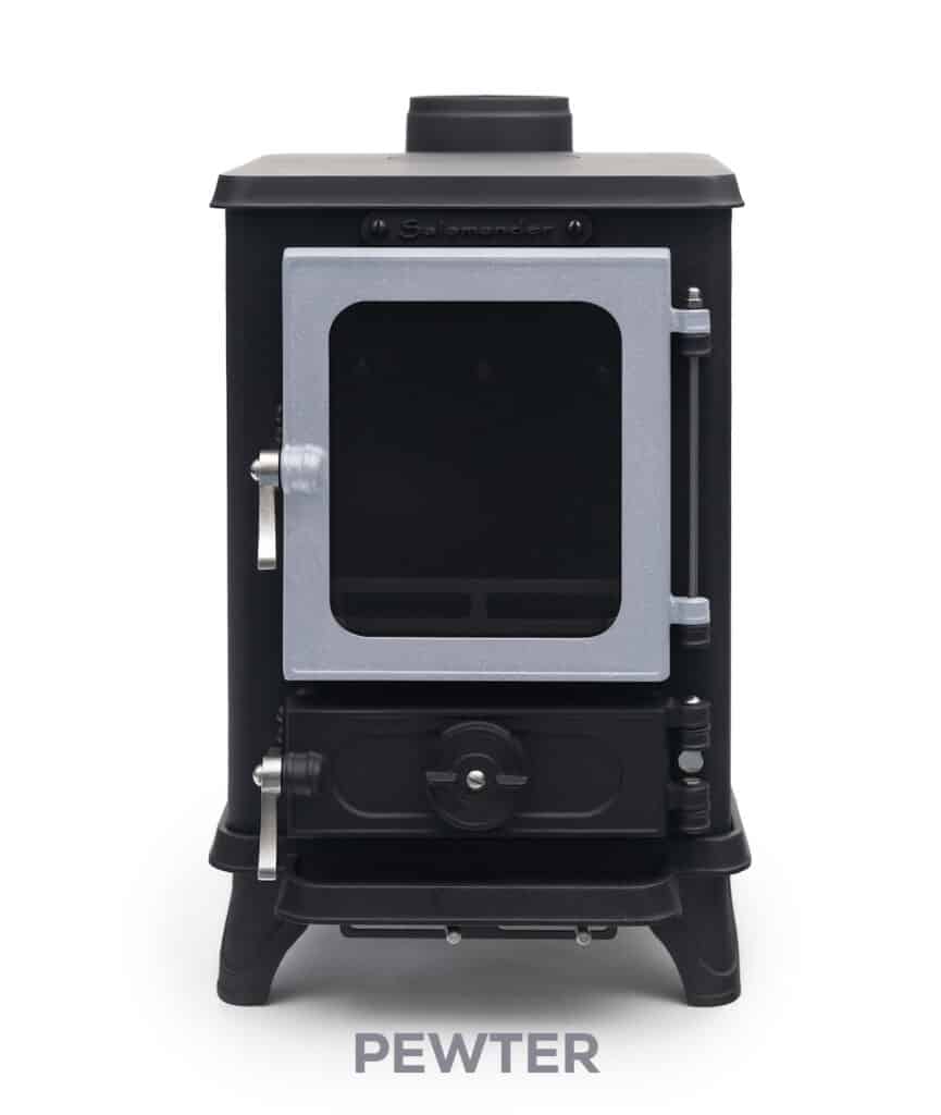 The Hobbit Stove Eco