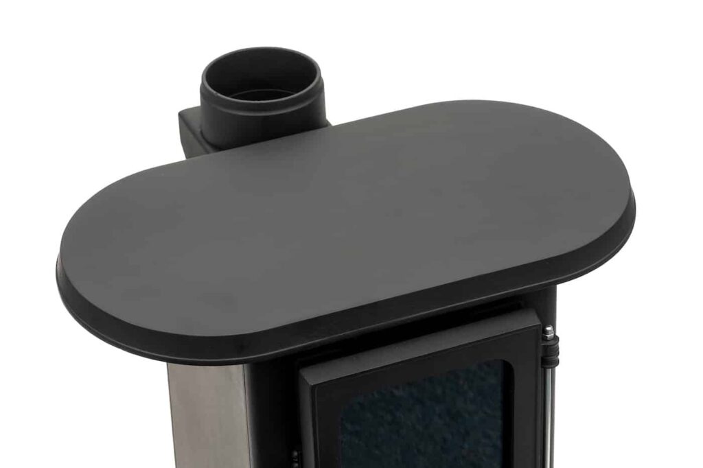 The Hobbit Stove Eco