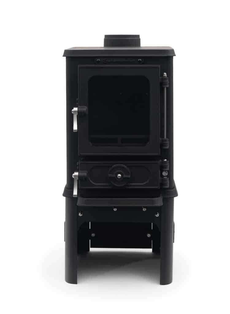 The Hobbit Stove Eco