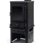 The Hobbit Stove Eco