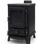 The Hobbit Stove Eco