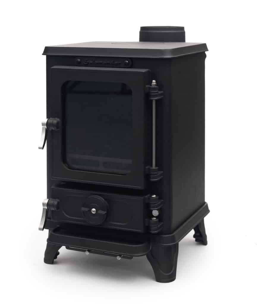 The Hobbit Stove Eco
