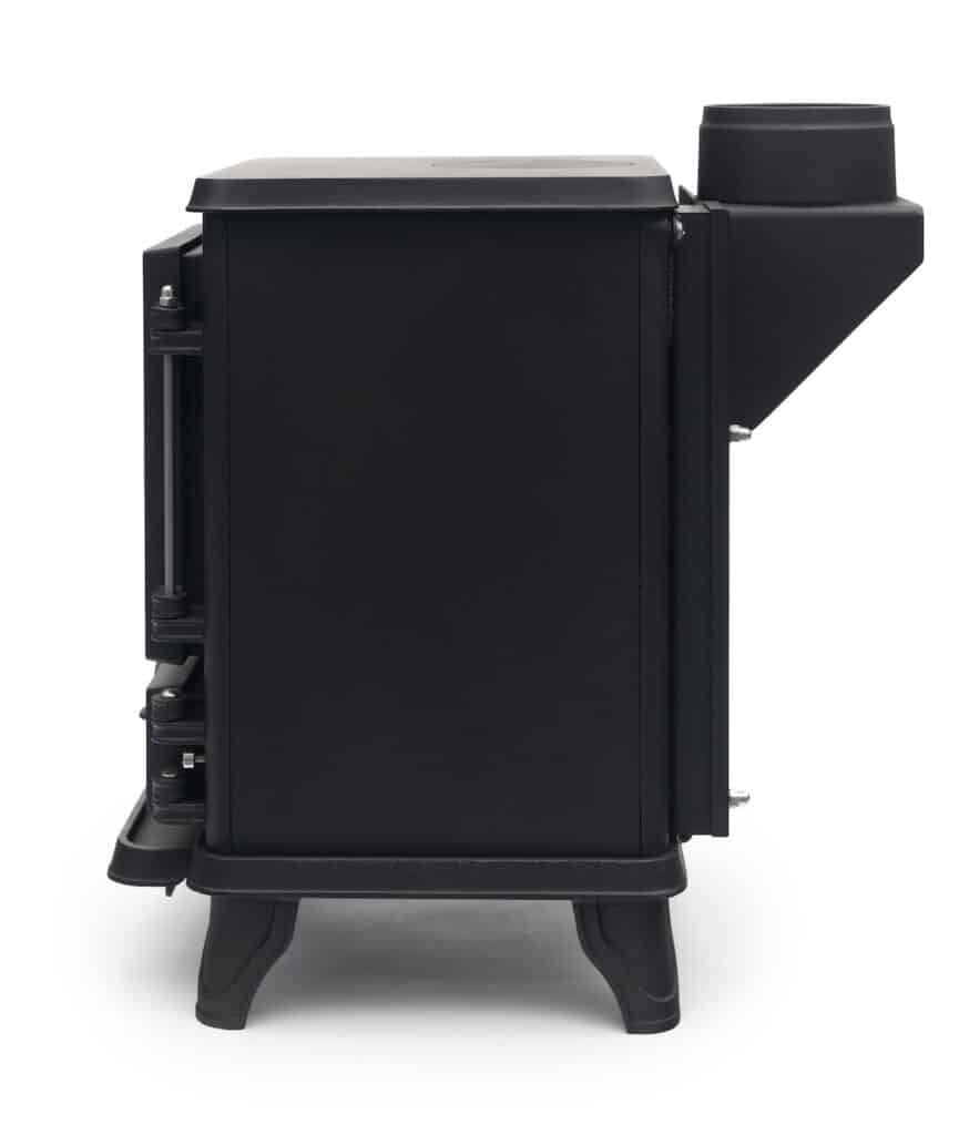 The Hobbit Stove Eco