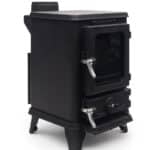The Hobbit Stove Eco